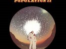 RANDY HOLDEN (Blue Cheer) - Population II - Re-Issue  Vinyl - NEW