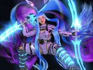 Ashnikko - Hi, It's Me Vinyl 12