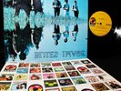 M- 1969 ORIG   THE BLUES IMAGE   1st Lp   Hard Blues Psych Mix IRON BUTTERFLY LP