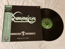 Queensrÿche - Warning Over Hammersmith - Top Condition
