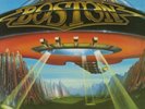 Boston-Don't Look Back Vinyl / 12