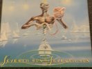 Iron Maiden Seventh Son Of A Seventh Son Vinyl 1988 EMI EMD 1006