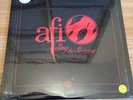 AFI - Sing The Sorrow Vinyl 2x12” LP RED 2003 USA 1st Press UNOPENED OOP NEW