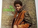 Al Green ?– Let's Stay Together: Hi Records 1972 ?Vinyl LP Album (Soul / Funk)