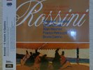 ANALOGPHONIC Rossini - 6 Sonate A Quattro ACCARDO Decca 180g AUDIOPHILE LP