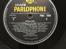 THE BEATLES REVOLVER UK 1ST PRESS PMC 7009 PARLOPHONE 1966 Rare