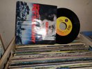 THE RAMONES PET SEMATARY /SHEENA  45 RPM RECORD 7 INCH