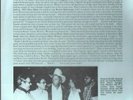 BUCK OWENS & EMMYLOU HARRIS Play Again 45 RECORD WITH RARE PROMO PRESS KIT CARD