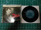 dave sampson and the hunters rare stereo ep vg+condition