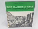 Irish Traditional Songs Sung in Gaelic / Deirdre Ni Fhlionn / 33RPM LP