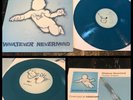 WHATEVER NEVERMIND NIRVANA LP/7”/DL Vinyl Robotic Empire-circa survive cave in