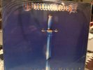 Commander-The High N’ Mighty Lp-1988 Iron Works Records-Rare Find  My Last Copy
