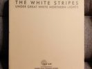 SEALED MINT Third Man Records White Stripes 