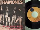 Ramones - Do you wanna dance/Rockaway beach