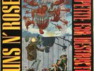 Guns N' Roses ?– Appetite For Destruction, Vinyl, 1. PRESS GERMANY 1987, OIS