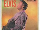 1956 ELVIS PRESLEY - ELVIS, VOLUME.III  EP 7