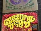 Jerry Garcia Band & Grateful Dead Sage & Spirit vinyl RSD 2019