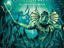 DOCTOR WHO: THE UNDERWATER MENACE NEW SEALED LTD COLOURED VINYL 2LP IN STOCK