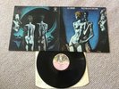Le Orme - Felona & Sorona LP UK 1973 Charisma gfld Peter Hammill italian prog