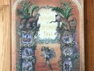 The Ballad of Jethro Tull - LIKE NEW book