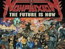 NON PHIXION - FUTURE IS NOW NEW VINYL