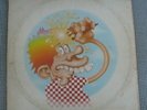 Grateful Dead Europe 72 NO BOOKLET Green Label Orig WX 2668 3LP's