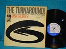 Hank Mobley 'The Turnaround ' LP Blue Note Hubbard/Chambers/Harris/Higgins
