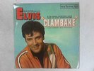 Clambake OST LP (Elvis Presley - 1968) RD-7917 (ID:15670)