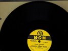 Hank Williams 78 rpm record'' Honky Tonk Blues'' Columbia Records''