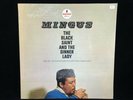 CHARLES MINGUS 