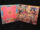 THE ROLLING STONES THEIR SATANIC MAJESTIES REQUEST LONDON RECORDS 3D COVER FIRST