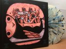 My Morning Jacket, Z, Vinyl Me Please, Blue Splatter Colored LP Vinyl Record