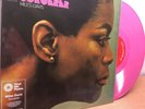 Miles Davis, Sorcerer, Vinyl Me Please, Bright Pink Colored LP Vinyl Record