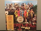 Sgt. Pepper’s Lonely Hearts Club Band by The Beatles (Anniversary Ed./2x LP)