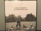 All Things Must Pass by George Harrison, Vinyl Box Set (2017 Reissue)
