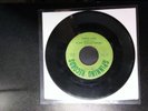 Spinning Records Eddie Thomas So Sincere Frankenstein Rock High Fidelity LP 45