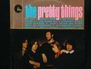 The Pretty Things-Same-Fontana 67544-STEREO USA  ORIG