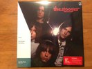 The Stooges (John Cale Mix) Red & Black Marble Vinyl Me Please Exclusive LP VMP