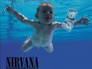 Nirvana - Nevermind LP Vinyl
