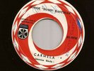 Panama Salsa Guaguanco 45 JORGE YOYO BASTIDAS Carmela TABOGA Hear mp3