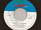 Panama Salsa Dura 45 MANITO JOHNSON Y SUS DIFERENTES Muerto De Risa TABOGA Hear