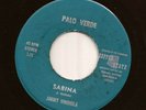 MEGA KILLER AZ Latin Jazz Funk 45 JIMMY VINDIOLA Sabina COPPER STATE Hear mp3
