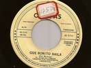 Afro Cuban 45 CHEPIN Y SU ORQUESTA ORIENTAL Que Bonita Baila COMPAS Hear mp3