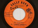Panama Soul / Calypso 45 AL TURKEY BARRETT LOS GOOMBAYS Quiereme SALLY RUTH Hear
