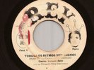 Killer Panama Cumbia 45 TERESIN JAEN Todos Los Ritmos Son Buenos REY Hear mp3