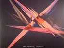 HOPKINS, Jon - Immunity - Vinyl (gatefold heavyweight vinyl 2xLP)