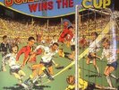 SCIENTIST - Scientist Wins The World Cup - Vinyl (LP)