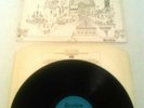 PINK FLOYD - RELICS LP / UK EMI STARLINE SRS 5071 TEXTURED SLV ARNOLD LAYNE