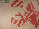 CAUSA SUI - Return To Sky - Vinyl (LP + MP3 download code)