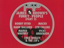 VARIOUS - James Brown's Funky People Part 2 - Vinyl (gatefold 2xLP)